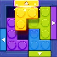 Color Jam Puzzle Android下载