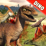 恐龙游戏猛禽包DinoGame Raptor Android下载