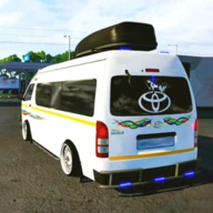 Hiace面包车模拟器Android下载