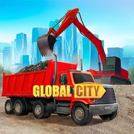 环球都市Global City Android下载