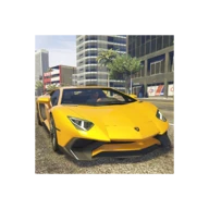 Lambo Driving Simulator Android下载