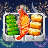 烧烤烹饪分类挑战 Android下载