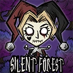 Silent Forest Survive Android下载