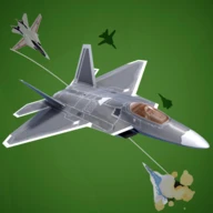 Jet Attack Move Android下载