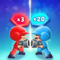 步兵冲刺 Android下载