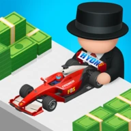 Chrome Garage Idle Cars Android下载