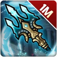 闲置波塞冬 Android下载