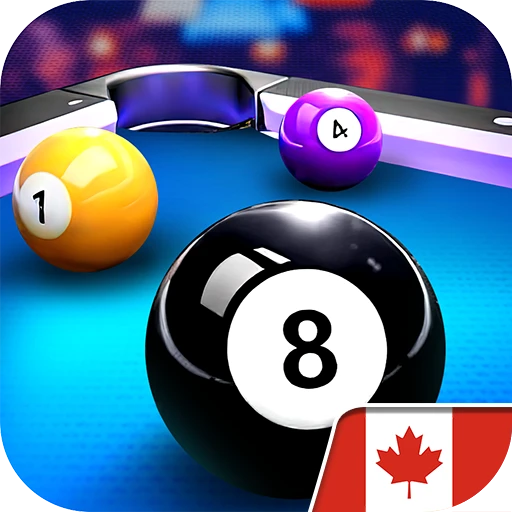 Pool Club 8 Ball Billiards Android下载