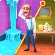 梦幻家园Homescapes Android下载