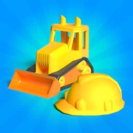Builder Master 3D Android下载