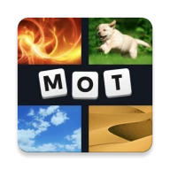 4 Images 1 Mot Android下载