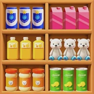 物品三重大师排序匹配 Android下载