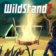 荒野生存WildStandZ Online Zombie Android下载