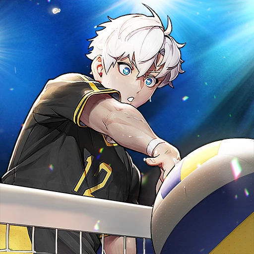 排球故事国际服最新版 Android下载