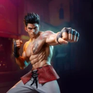 Legend Fighter生死之战 Android下载