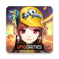 QQ飞车越南服Zing Speed Mobile Android下载