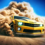Stunt Car Extreme Android下载