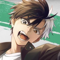 不良少年们的英雄谭 Android下载