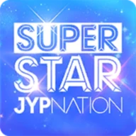 SUPERSTAR JYPNATION Android下载