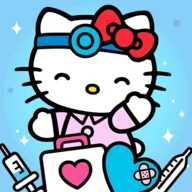 Hello Kitty儿童医院 Android下载