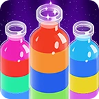Just Pour Water Sort Puzzle Android下载