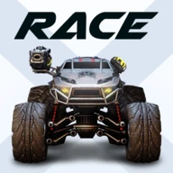 RACE Rocket Arena Car Extreme Android下载