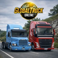 Global Truck Online Android下载
