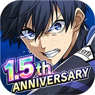 蓝色监狱pwc手游 Android下载