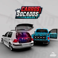 Carros Socados Brasil Android下载