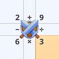 Math Clash Puzzle Brain Quest Android下载