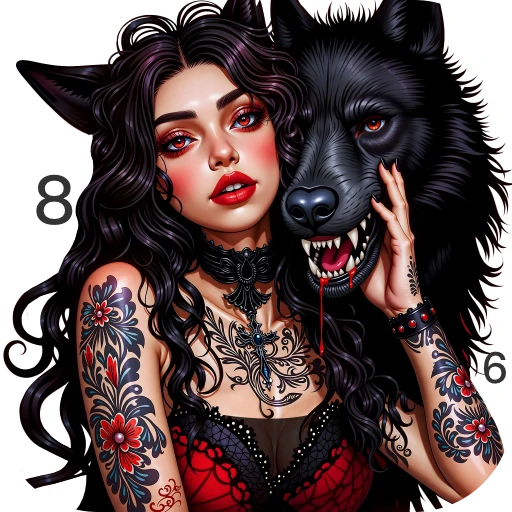 暗夜数字填色 Android下载