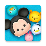 LINE Disney Tsum Tsum Android下载