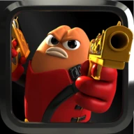 Killer Bean Unleashed Android下载