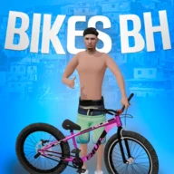 Bikes BH Android下载