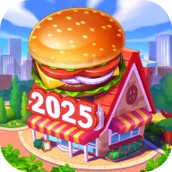 疯狂餐厅Cooking Madness Android下载