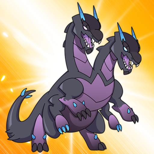 口袋妖怪的世界最新版 Android 123云盘下载