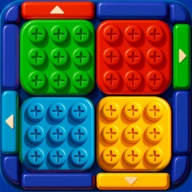 Block Mania Color Jam Android下载