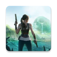 荣耀之枪Guns of Glory Lost Island Android下载