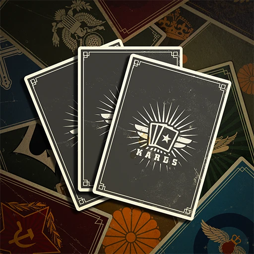 KARDS手游官方版正版 Android下载