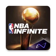 NBA Infinite PvP Basketball Android下载