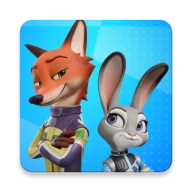 迪士尼无限飞车手游 Android下载