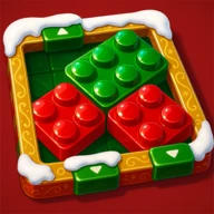 Swipe It Board Wooden Puzzle Android下载