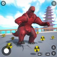 Giant Monster Survival Escape Android下载