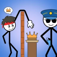 盗贼谜题 Android下载