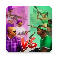 Gangs Fighter Android下载