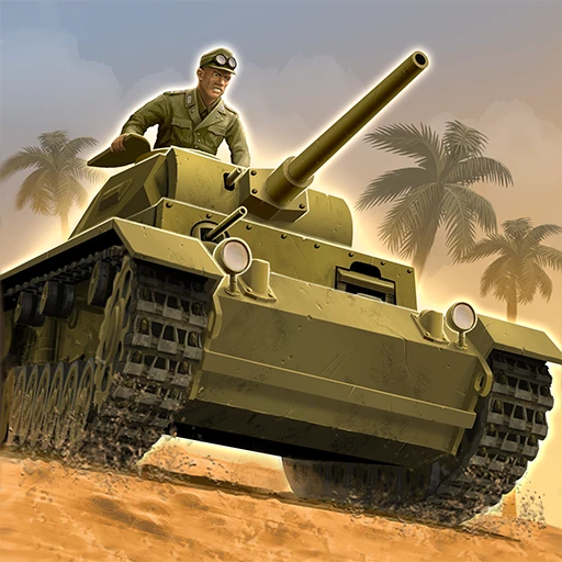 1943 Deadly Desert Android下载