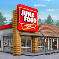 厨师模拟器快餐游戏 Android下载