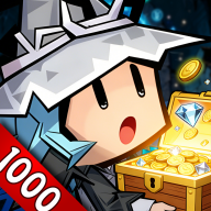 Lootfiend Idle Dungeons安卓xapk123云盘下载