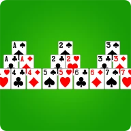 TriPeaks Solitaire Android下载