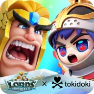 王国纪元国际版Lords Mobile Android下载